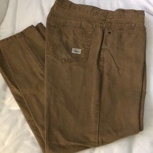 Eddie Bauer pants